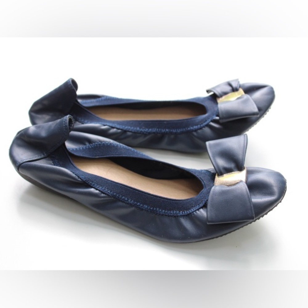 Wanted bow flats